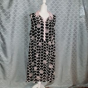 Torrid Disney Marie Dress, size 20